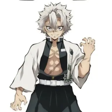 Profile image of 시나즈가와 사네미