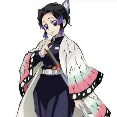 Profile image of 쿄쵸우 시노부