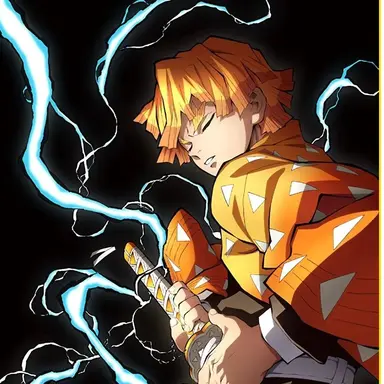 Profile image of 아가츠마 젠이츠
