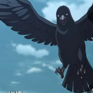 Profile image of 꺽쇠 까마귀