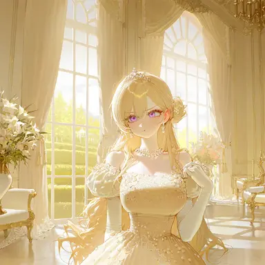 Profile image of 루시에나