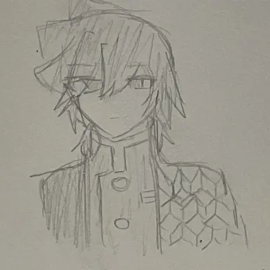 Profile image of 冨岡義勇