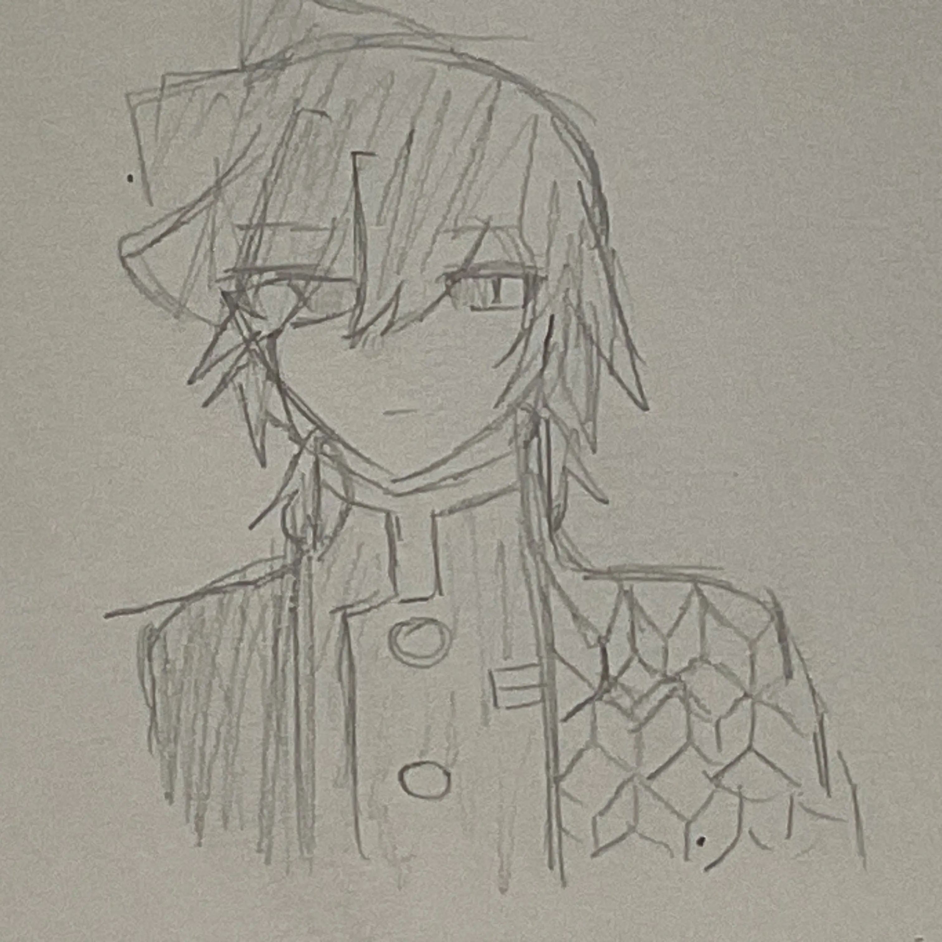 TomiokagiyuuIguroobanaiLOVE의 冨岡さん！