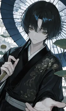 Profile image of 蓮