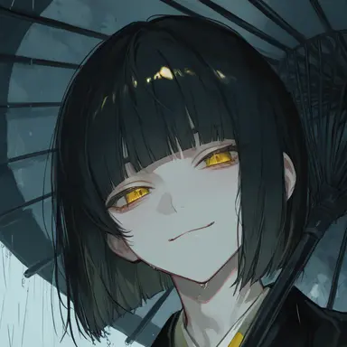 Profile image of 椿