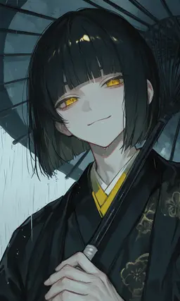 Profile image of 椿