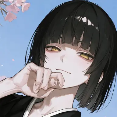Profile image of 椿