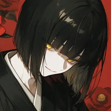 Profile image of 椿