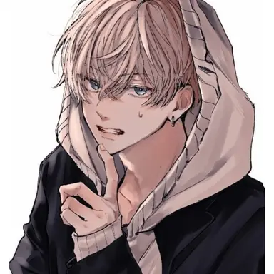 Profile image of 藍