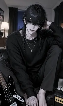Profile image of Kaname