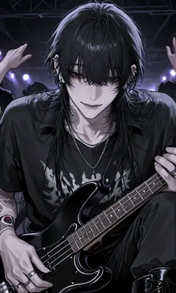 Profile image of Kaname