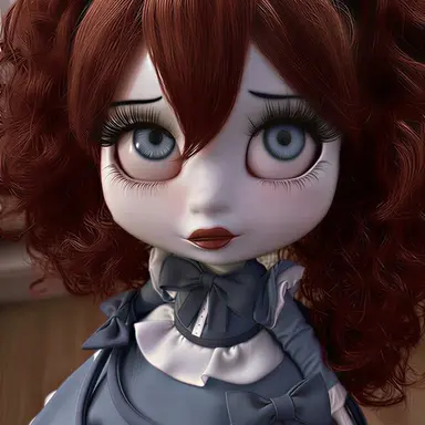 Profile image of Poppy