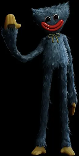 Profile image of Huggy Waggy