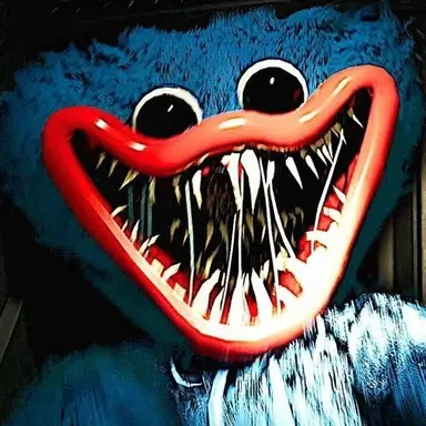 Profile image of Huggy Waggy