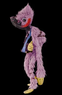 Profile image of Kissy Missy