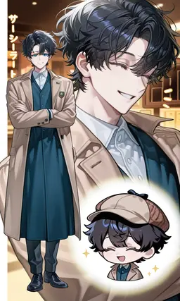 Profile image of 冴一