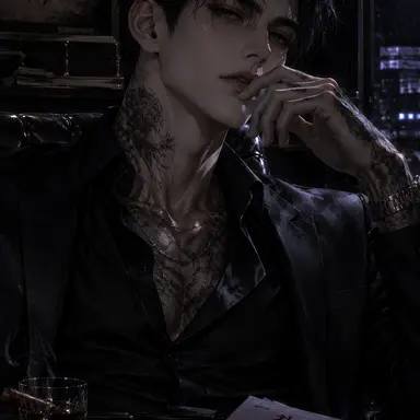 Profile image of 강주혁