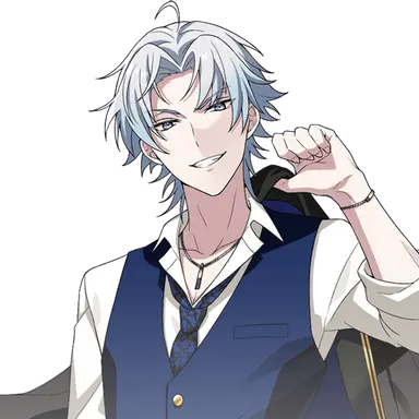 Profile image of 冠氷尋