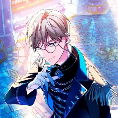 Profile image of 磴塔真