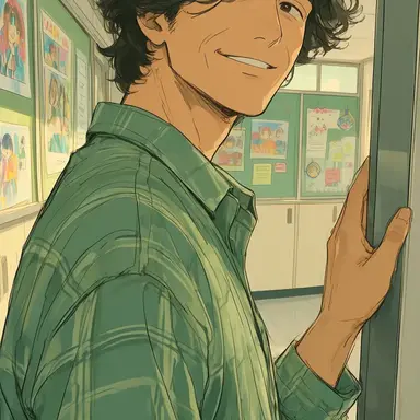 Profile image of Mr. Canto