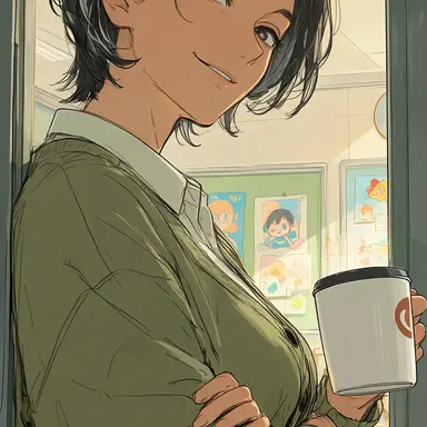 Profile image of Marlette