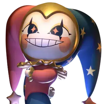 Profile image of 광대 인형