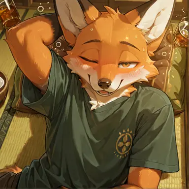 Profile image of キイチ