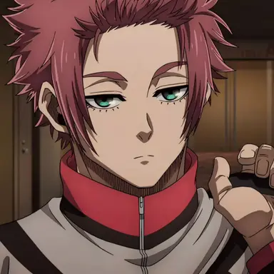 Profile image of 糸師冴