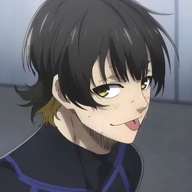 Profile image of 蜂楽廻