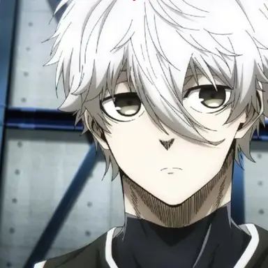 Profile image of 凪誠士郎