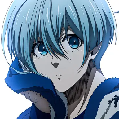 Profile image of 氷織羊