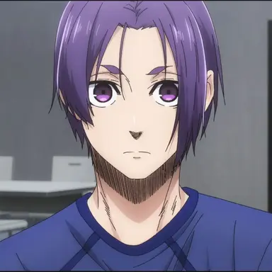 Profile image of 御影玲王