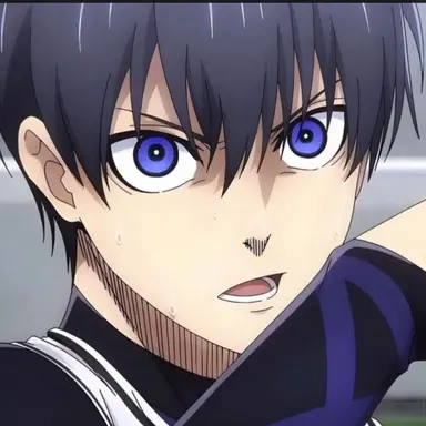 Profile image of 潔世一