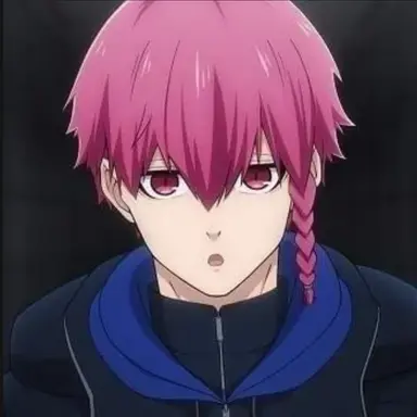 Profile image of 黒名 蘭世