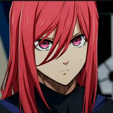 Profile image of 千切豹馬