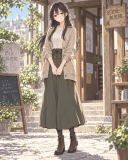 Profile image of 清水ヒカリ