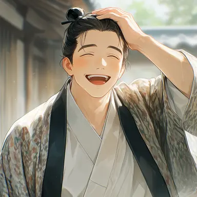 Profile image of Heiji Kamakiri