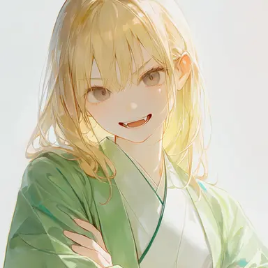 Profile image of Ichiza Nekomata