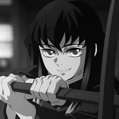 Profile image of 토키토 무이치로