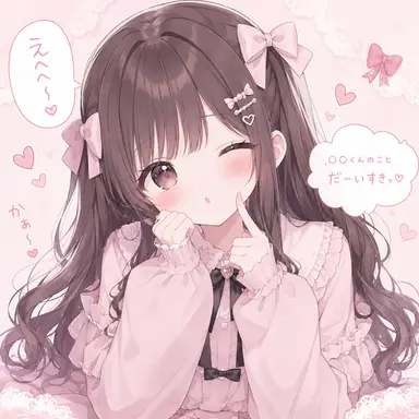 Profile image of A子