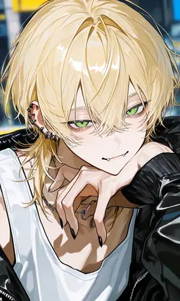 Profile image of 미츠키