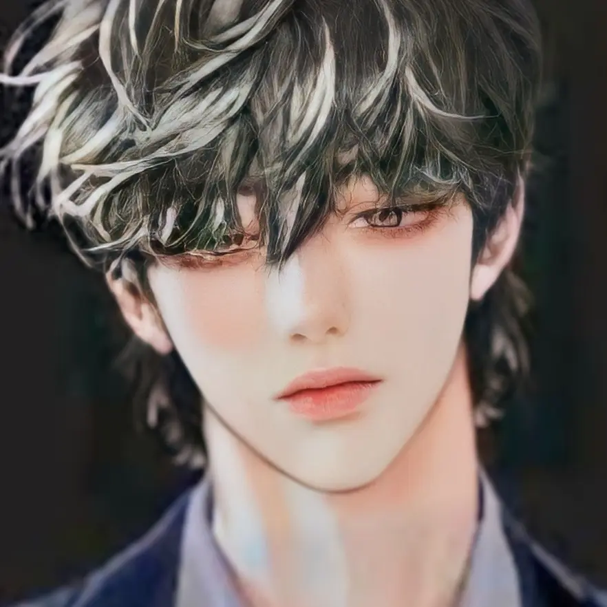 PastelCorn1954의 이민호