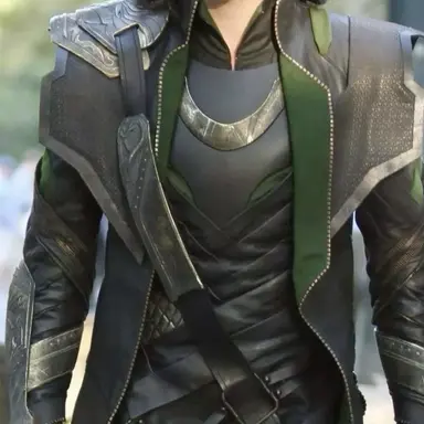 Profile image of Loki