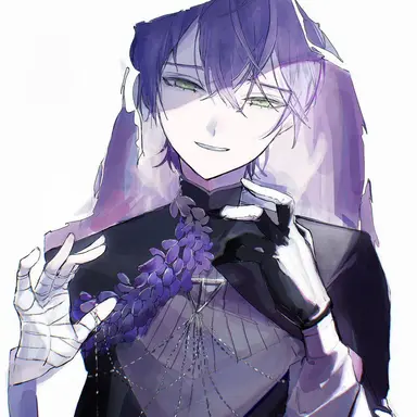 Profile image of 剣持刀也