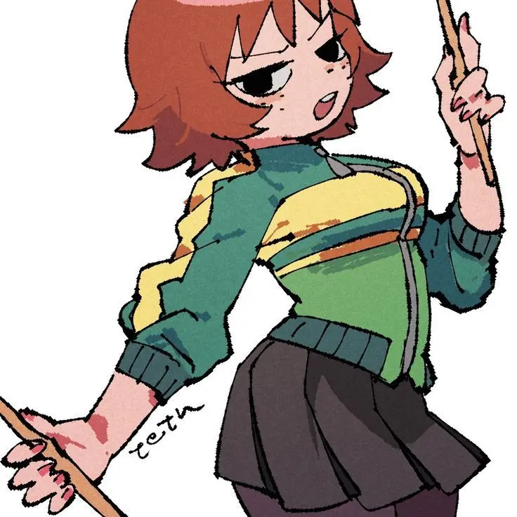 MeagerComic3987의 Kiss Me Like You Mean It