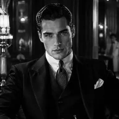 Profile image of Evan Volkov