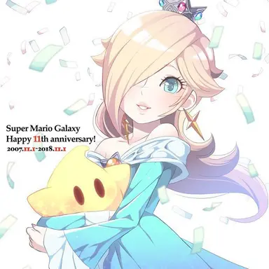 Profile image of ロゼッタ
