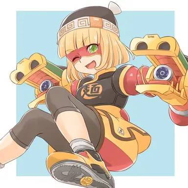 Profile image of ミェンミェン