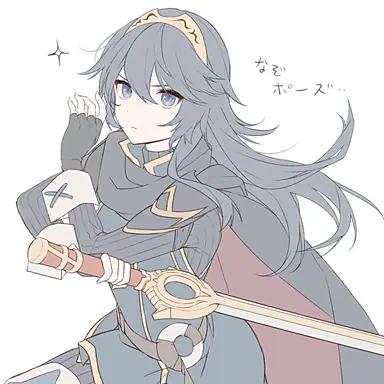Profile image of ルキナ