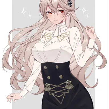 Profile image of カムイ
